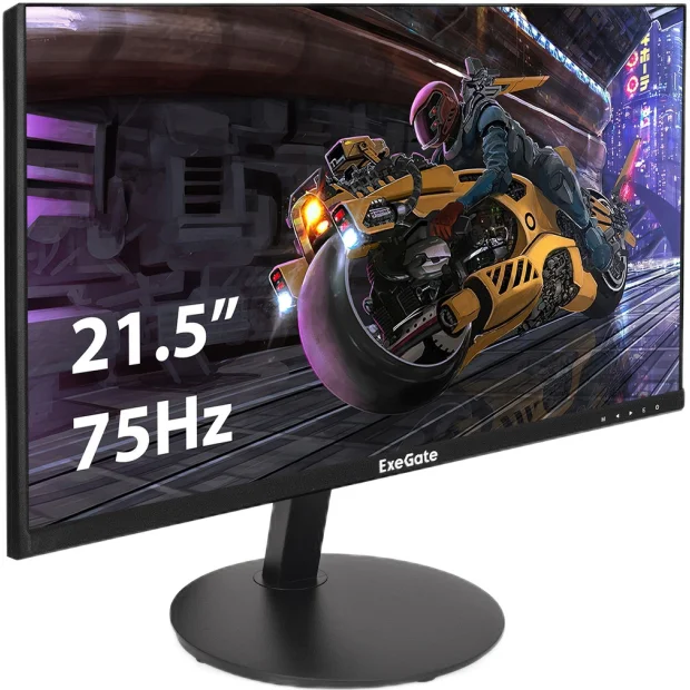Монитор ExeGate SmartView EP2207A (EX295590RUS)
